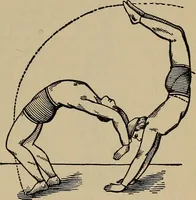 Picture 401 of 700 from The young folk's cyclopædia of games and sports ; (1899), leaf 400