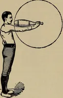Picture 406 of 700 from The young folk's cyclopædia of games and sports ; (1899), leaf 403