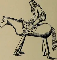 Picture 413 of 700 from The young folk's cyclopædia of games and sports ; (1899), leaf 407