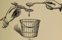 Picture 414 of 700 from The young folk's cyclopædia of games and sports ; (1899), leaf 408
