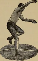 Picture 33 of 700 from The young folk's cyclopædia of games and sports ; (1899), leaf 42