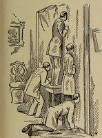 Picture 417 of 700 from The young folk's cyclopædia of games and sports ; (1899), leaf 420