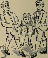 Picture 418 of 700 from The young folk's cyclopædia of games and sports ; (1899), leaf 421
