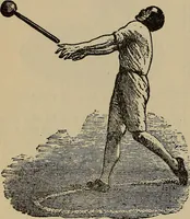 Picture 34 of 700 from The young folk's cyclopædia of games and sports ; (1899), leaf 43