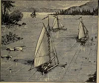 Picture 428 of 700 from The young folk's cyclopædia of games and sports ; (1899), leaf 446