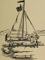 Picture 429 of 700 from The young folk's cyclopædia of games and sports ; (1899), leaf 446