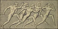 Picture 35 of 700 from The young folk's cyclopædia of games and sports ; (1899), leaf 45