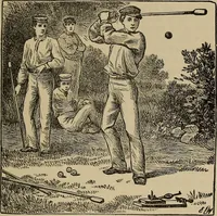 Picture 439 of 700 from The young folk's cyclopædia of games and sports ; (1899), leaf 460