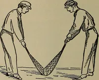 Picture 440 of 700 from The young folk's cyclopædia of games and sports ; (1899), leaf 461