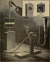 Picture 463 of 700 from The young folk's cyclopædia of games and sports ; (1899), leaf 490