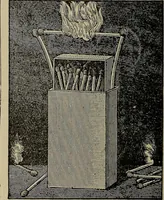Picture 468 of 700 from The young folk's cyclopædia of games and sports ; (1899), leaf 495