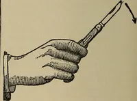 Picture 472 of 700 from The young folk's cyclopædia of games and sports ; (1899), leaf 507