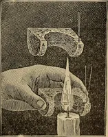 Picture 475 of 700 from The young folk's cyclopædia of games and sports ; (1899), leaf 510