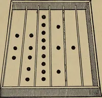 Picture 40 of 700 from The young folk's cyclopædia of games and sports ; (1899), leaf 52