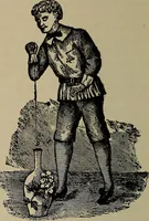 Picture 481 of 700 from The young folk's cyclopædia of games and sports ; (1899), leaf 529
