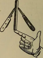 Picture 46 of 700 from The young folk's cyclopædia of games and sports ; (1899), leaf 55