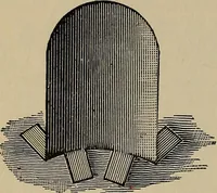 Picture 501 of 700 from The young folk's cyclopædia of games and sports ; (1899), leaf 561