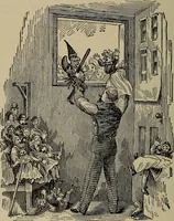 Picture 510 of 700 from The young folk's cyclopædia of games and sports ; (1899), leaf 569