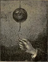 Picture 521 of 700 from The young folk's cyclopædia of games and sports ; (1899), leaf 574