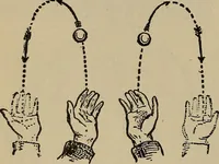 Picture 57 of 700 from The young folk's cyclopædia of games and sports ; (1899), leaf 59