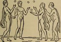 Picture 60 of 700 from The young folk's cyclopædia of games and sports ; (1899), leaf 60