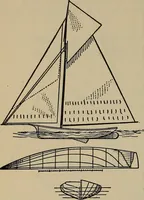 Picture 545 of 700 from The young folk's cyclopædia of games and sports ; (1899), leaf 609