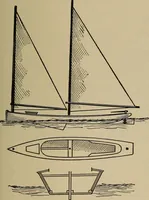Picture 547 of 700 from The young folk's cyclopædia of games and sports ; (1899), leaf 610