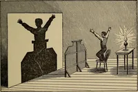 Picture 565 of 700 from The young folk's cyclopædia of games and sports ; (1899), leaf 634