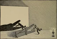 Picture 566 of 700 from The young folk's cyclopædia of games and sports ; (1899), leaf 635