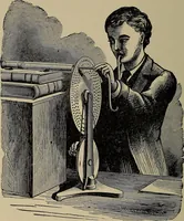 Picture 575 of 700 from The young folk's cyclopædia of games and sports ; (1899), leaf 649