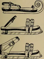 Picture 576 of 700 from The young folk's cyclopædia of games and sports ; (1899), leaf 654