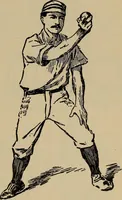 Picture 65 of 700 from The young folk's cyclopædia of games and sports ; (1899), leaf 66