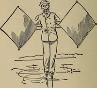 Picture 593 of 700 from The young folk's cyclopædia of games and sports ; (1899), leaf 661