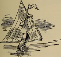 Picture 594 of 700 from The young folk's cyclopædia of games and sports ; (1899), leaf 662