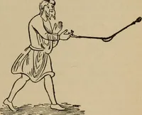 Picture 599 of 700 from The young folk's cyclopædia of games and sports ; (1899), leaf 664