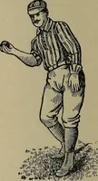 Picture 69 of 700 from The young folk's cyclopædia of games and sports ; (1899), leaf 67