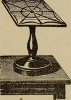 An illustration from The young folk's cyclopædia of games and sports ; (1899)