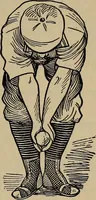 Picture 73 of 700 from The young folk's cyclopædia of games and sports ; (1899), leaf 68