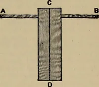 An illustration from The young folk's cyclopædia of games and sports ; (1899)