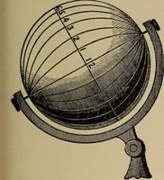 An illustration from The young folk's cyclopædia of games and sports ; (1899)