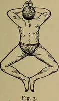 An illustration from The young folk's cyclopædia of games and sports ; (1899)