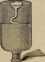 An illustration from The young folk's cyclopædia of games and sports ; (1899)