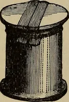 An illustration from The young folk's cyclopædia of games and sports ; (1899)