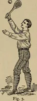 An illustration from The young folk's cyclopædia of games and sports ; (1899)