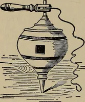 An illustration from The young folk's cyclopædia of games and sports ; (1899)
