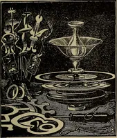 An illustration from The young folk's cyclopædia of games and sports ; (1899)