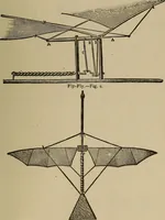 An illustration from The young folk's cyclopædia of games and sports ; (1899)