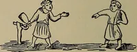 An illustration from The young folk's cyclopædia of games and sports ; (1899)