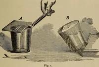 An illustration from The young folk's cyclopædia of games and sports ; (1899)