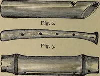 An illustration from The young folk's cyclopædia of games and sports ; (1899)